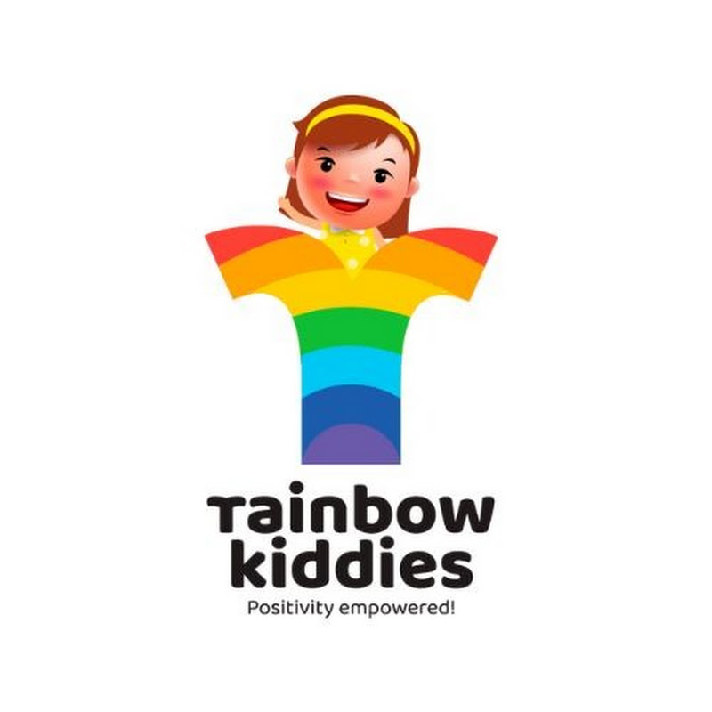 Rainbow Kiddies - Stories for Kids