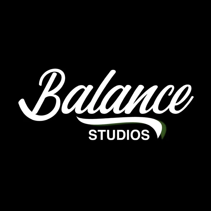 Balance studios.