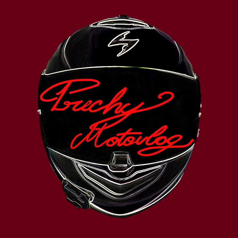 Prechy Motovlog