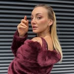 Ineska Winter|Artystka |Muzyka pop |Taniec|Backstage