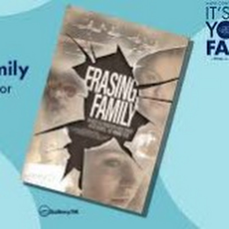 Erased By Family