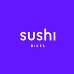 SUSHI BIKES