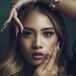 Sameeksha | MAKEUP ARTIST