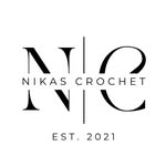 NikasCrochet🤍
