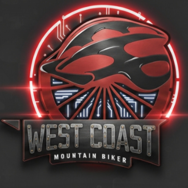 West Coast Mountain Biker