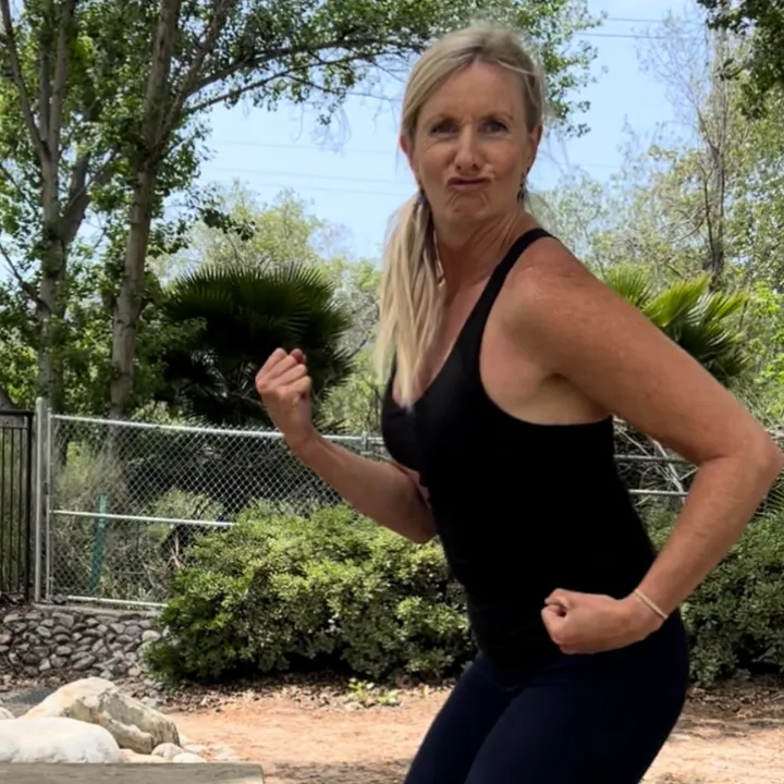 Dr. Julie Angel:Move & Breathe