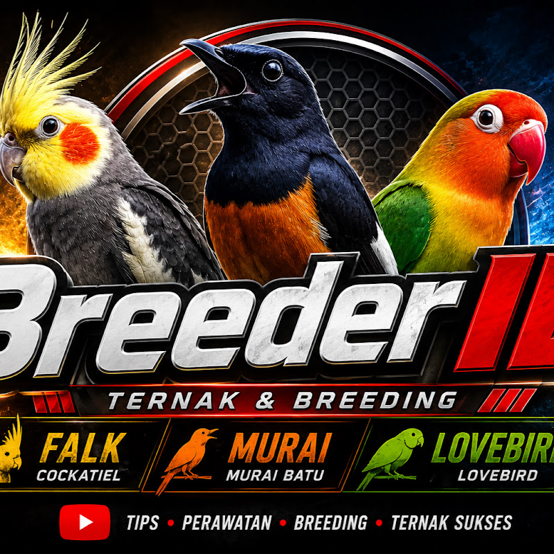 Breeder Id
