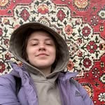 FROM RUSSIA, WITH LESIA