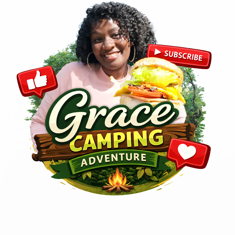 Grace camping Adventure 