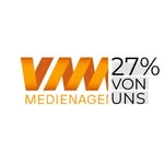 VMM Medienagentur | Augsburg 🧡
