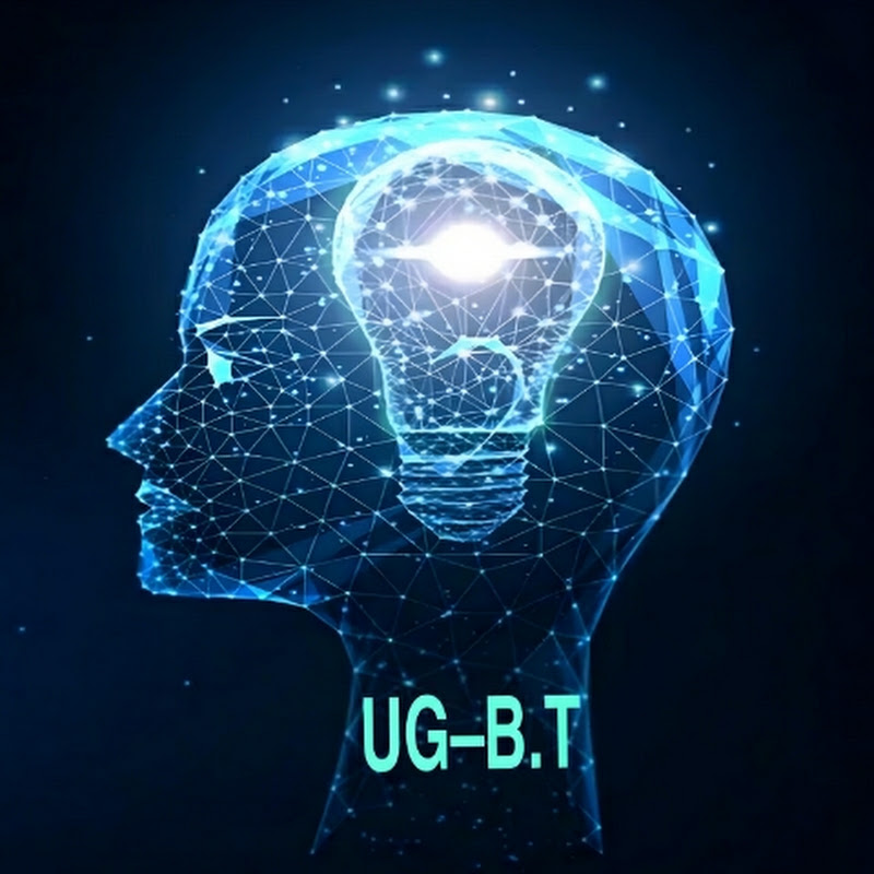 UG BRAIN TIME 