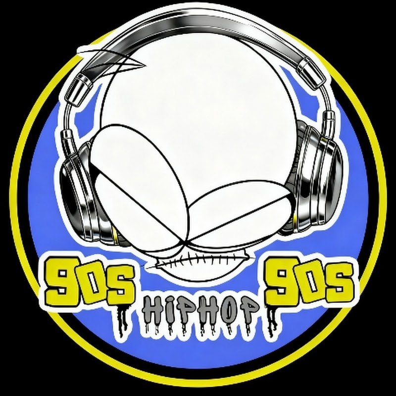 90s hiphop 90s