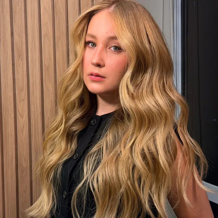 Helen Kaczanoski 🎀