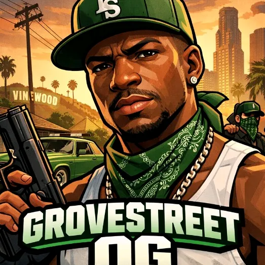 GroveStreetOG