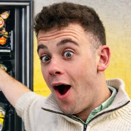 Gregoire | business physique