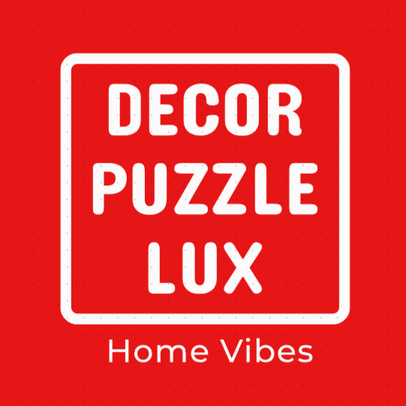 Decor Puzzle LUX