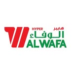 Alwafa Hypermarket Jeddah