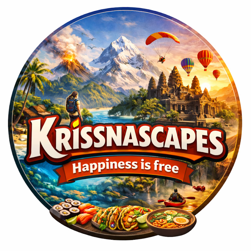 Krissnascapes
