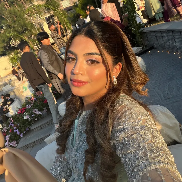 Kainat Saif