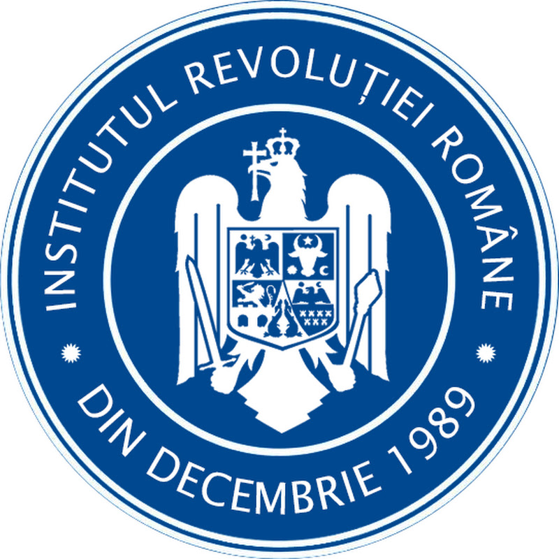 Institutul Revoluției Române din Decembrie1989