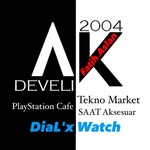 PlayStation, Bilgisayar Telefon & Saat