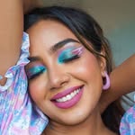 Dusky Girl Makeup - Swagata Dev