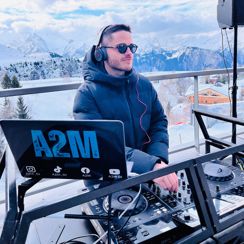 A2M DJ