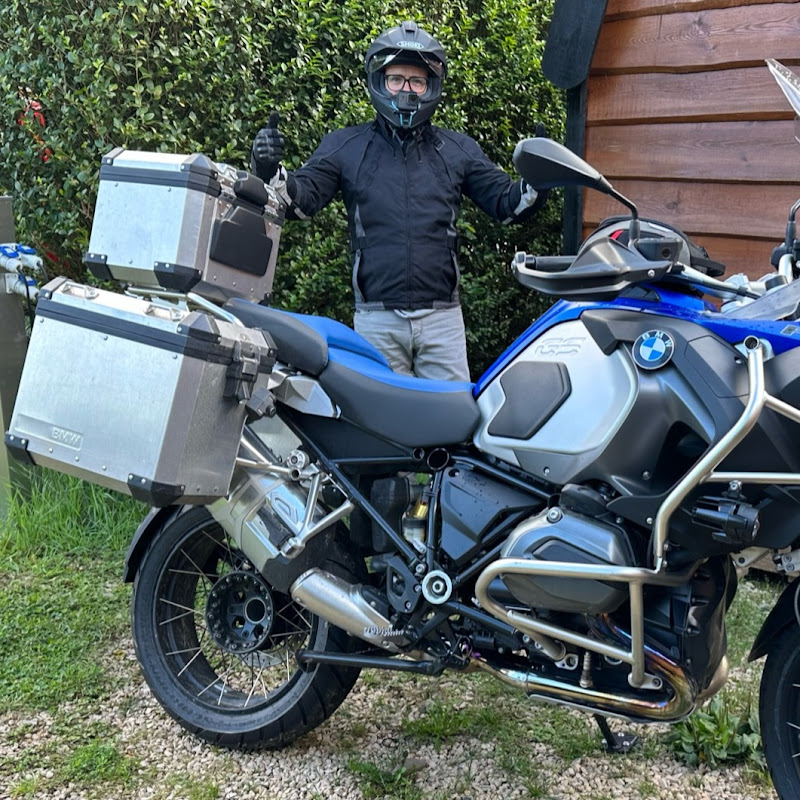 BMWGSadventurerider