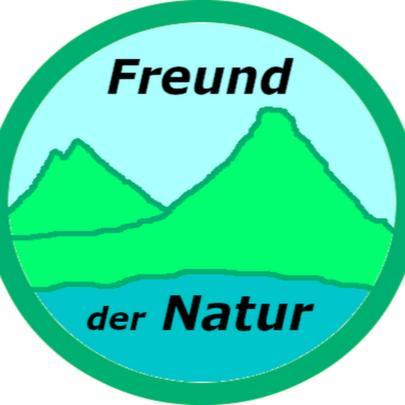Freund der Natur