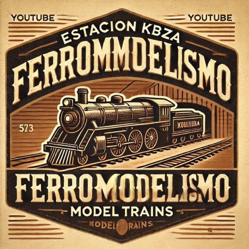 Estacion KBzA - Ferromodelismo - Modelrails-Trains
