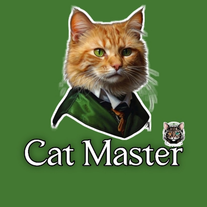 Cat Master