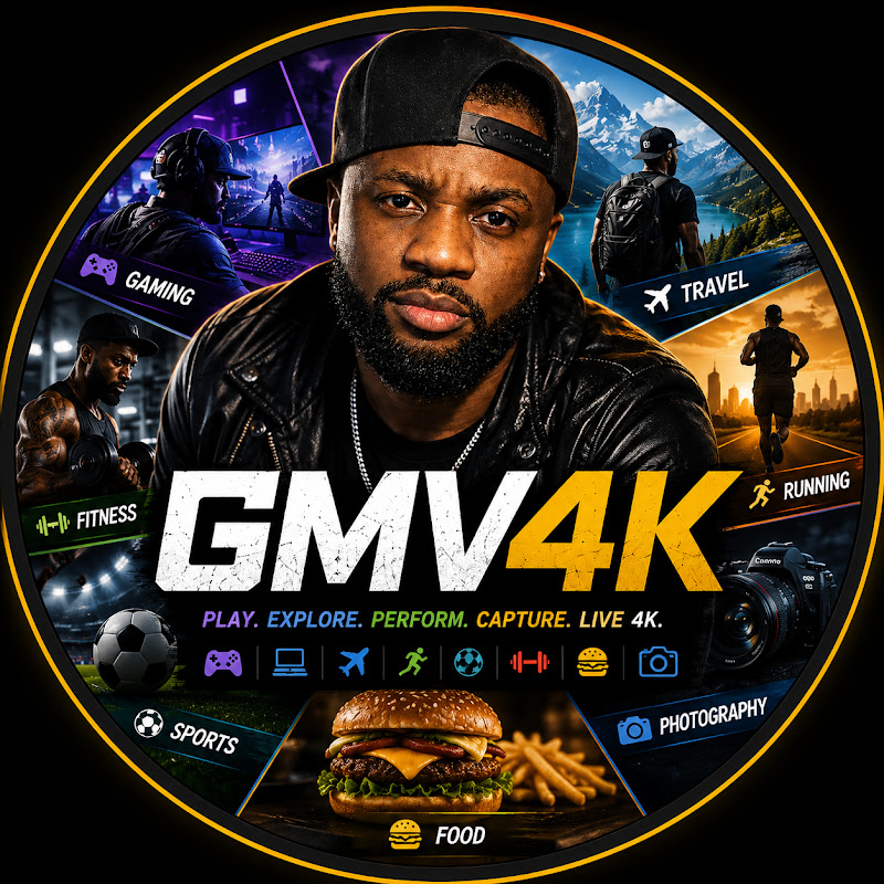 GMV4K