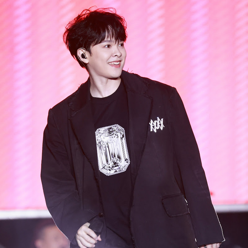 尤长靖粉丝频道