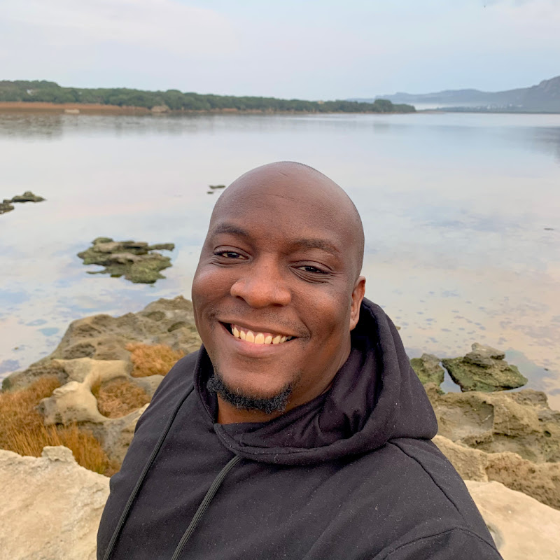 Marshall Malaba