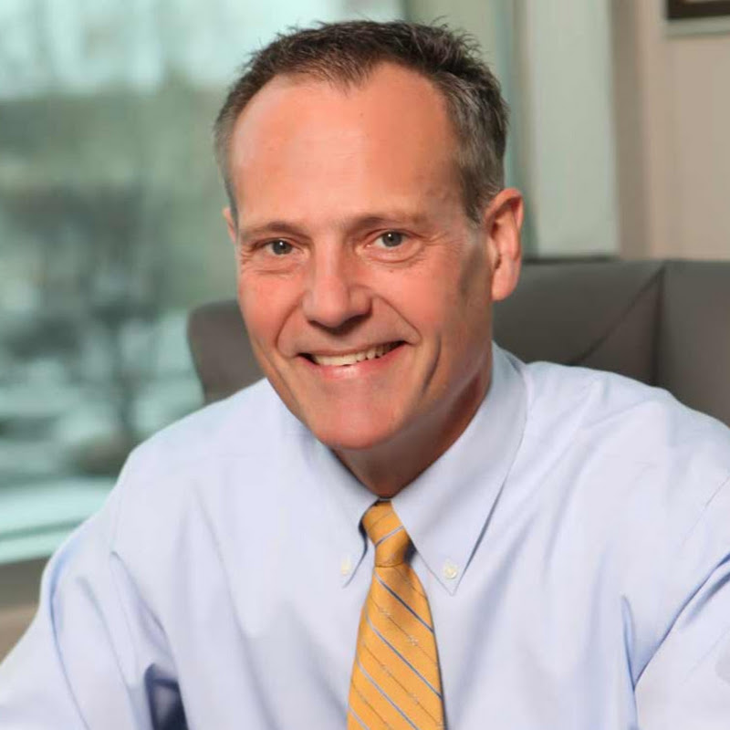 Pagdin Health - Dr Grant Pagdin MD