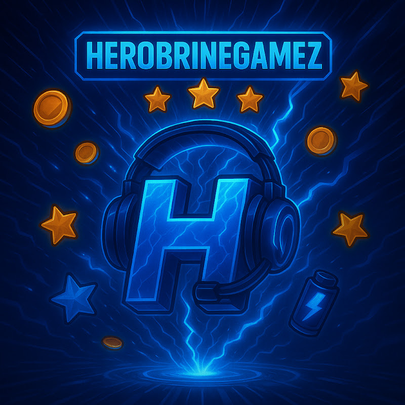 HerobrineGamez