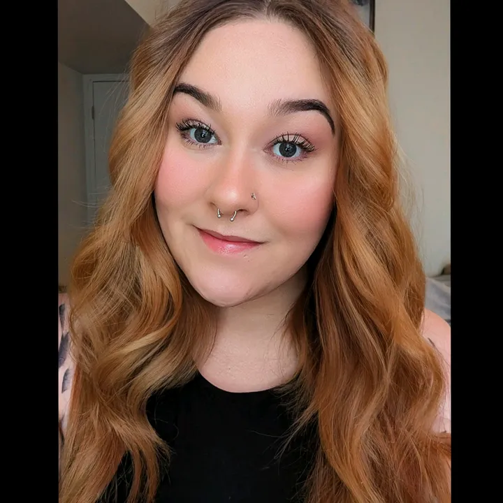 Kelsey Rae