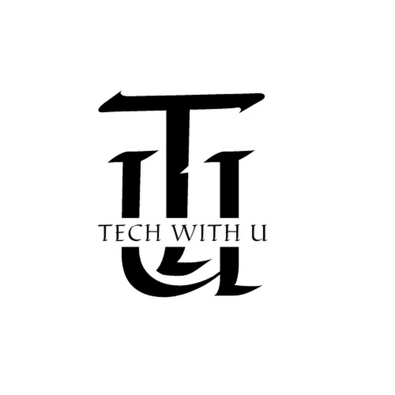 Tech with u