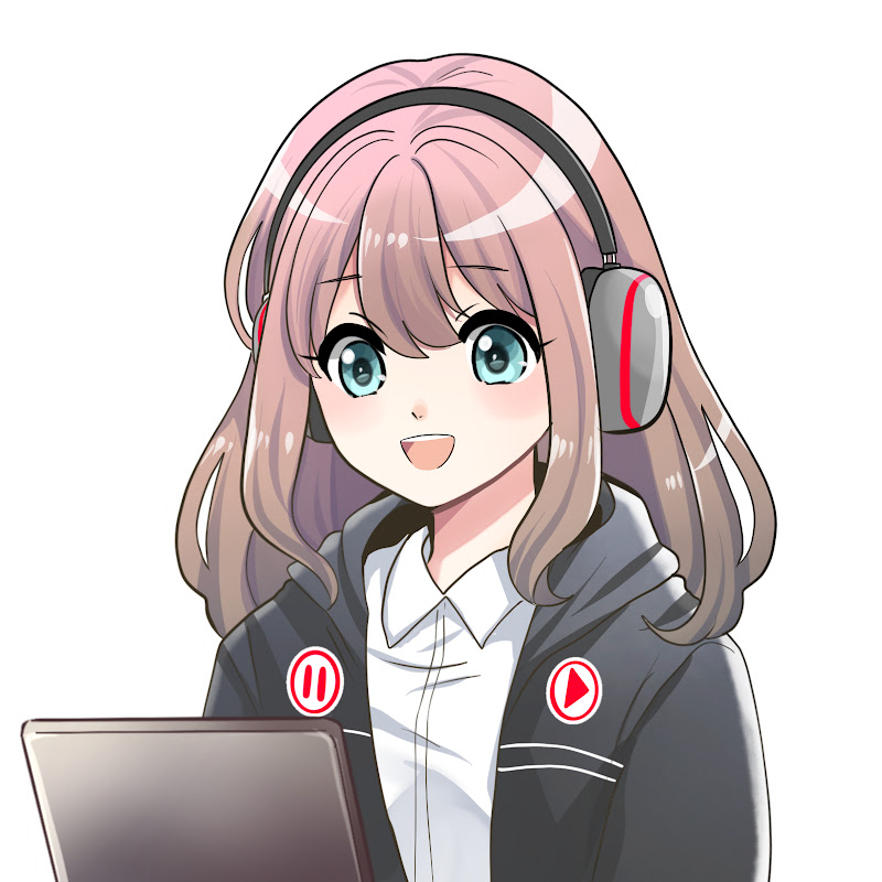 【ゆめ】独学で月収20万円に突破した動画編集ch