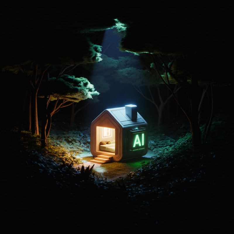 HiddenNest AI