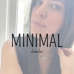 Minimal Jeweler | Waterproof Jewelry