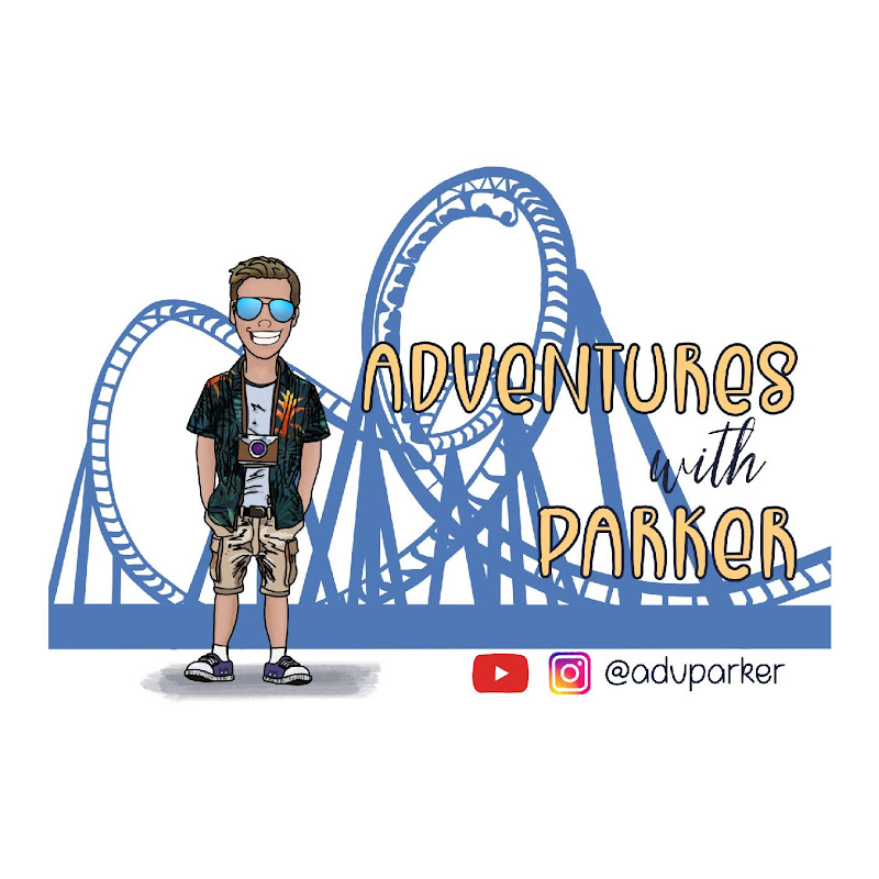 Adventures With Parker