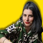 Surtuko | Marianna Gkitsaki