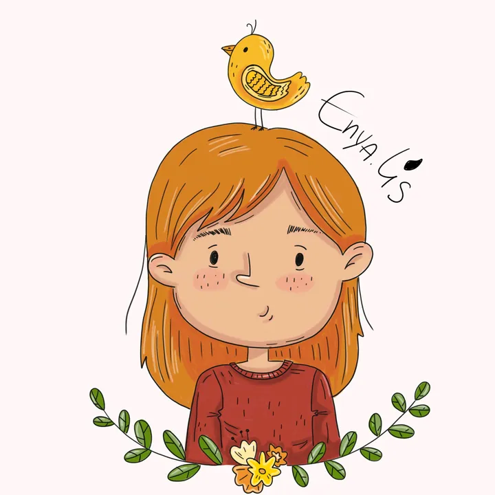 enya.lis