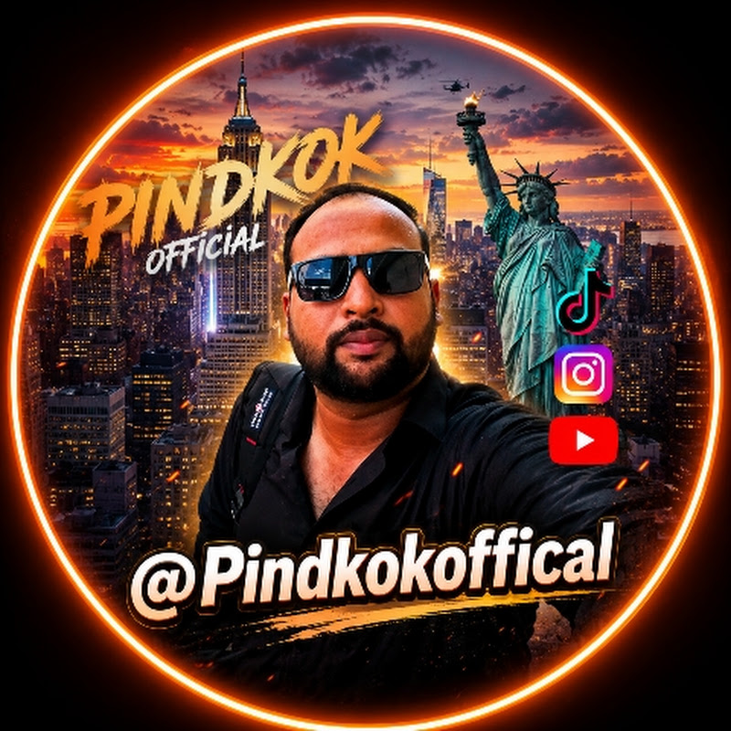 Pindkok