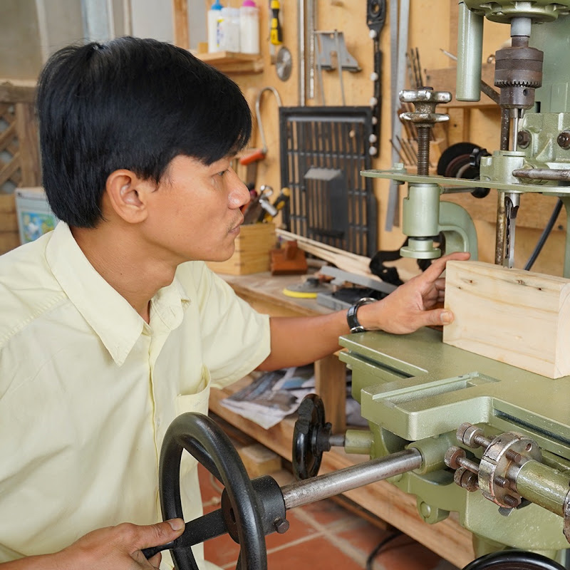 Woodworking​​ TV