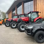 Startin Tractors Limited