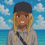 The Hali Queen