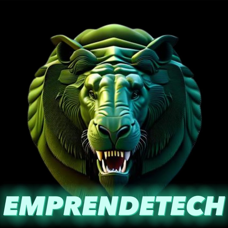 EMPRENDETECH
