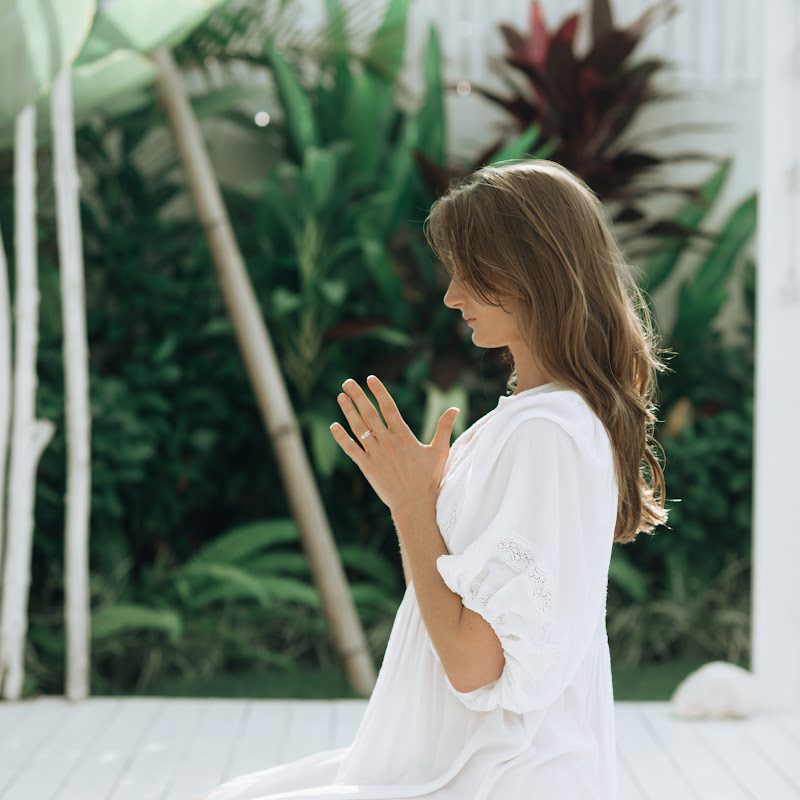 The Light Collective by Sian Pascale